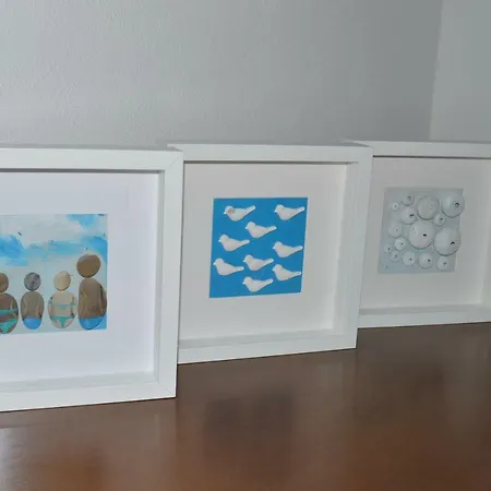 Norton De Matos アパート