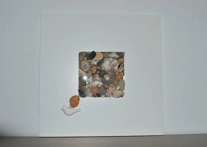 アパート Norton De Matos ポボア・デ・バルジン