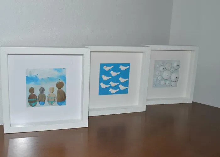 Norton De Matos アパート