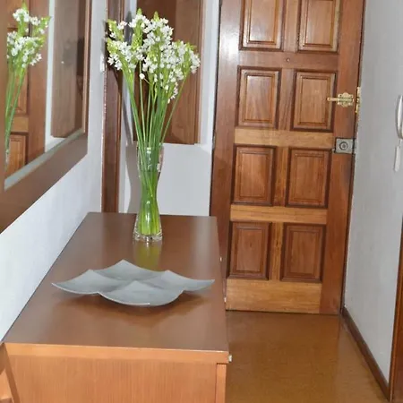 Norton De Matos 公寓 *