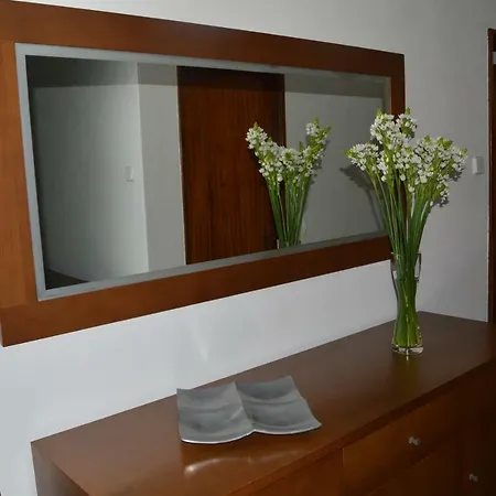 Norton De Matos Appartement