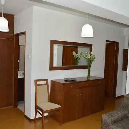 Appartement Norton De Matos