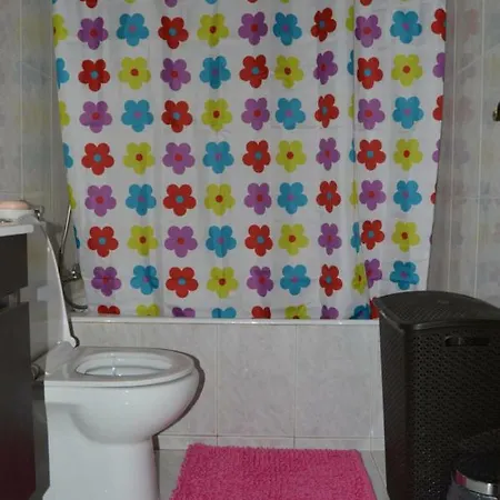 Appartement Norton De Matos *