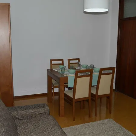 Norton De Matos Appartement