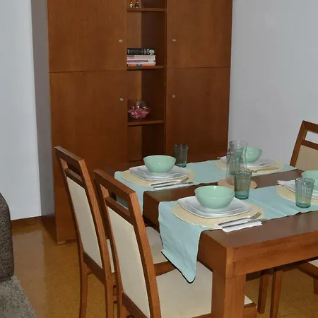 Norton De Matos Appartement