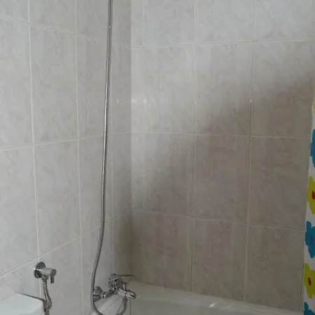 Norton De Matos Appartement