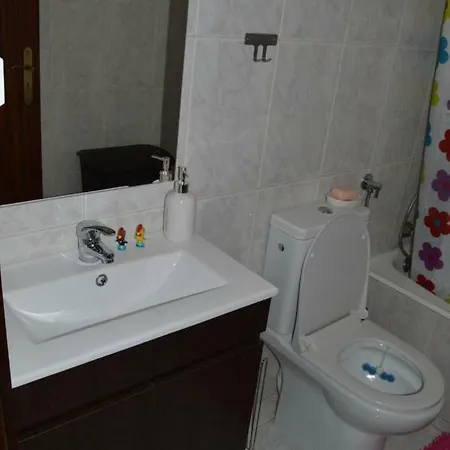 Norton De Matos Appartement Póvoa de Varzim