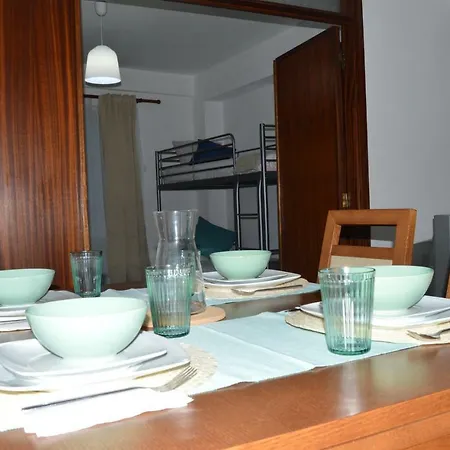 Appartement Norton De Matos