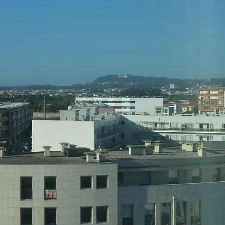 Norton De Matos Póvoa de Varzim