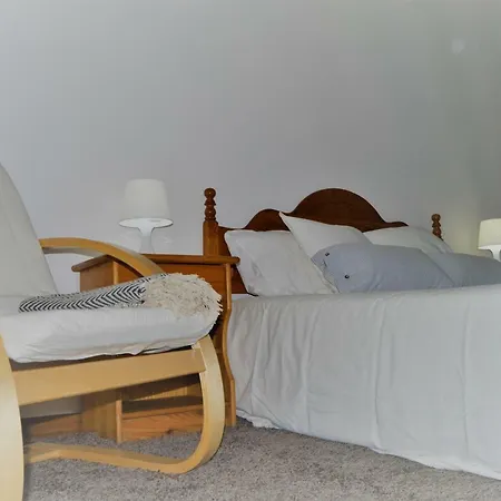 Appartement Norton De Matos Póvoa de Varzim