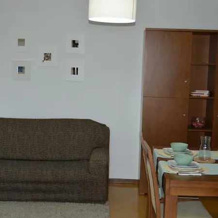 Norton De Matos Appartement