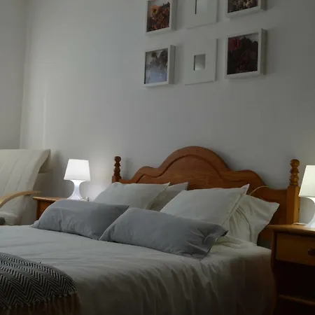 Norton De Matos Appartement