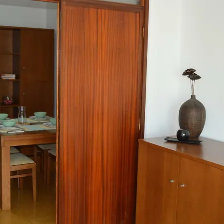 Appartement Norton De Matos *