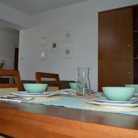 Appartement Norton De Matos *