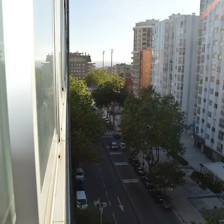 Norton De Matos Appartement