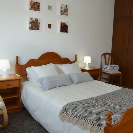 Appartement Norton De Matos Póvoa de Varzim