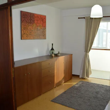 Appartement Norton De Matos *