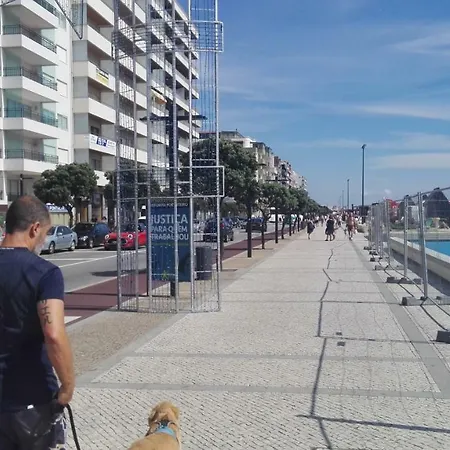 Norton De Matos Appartamento