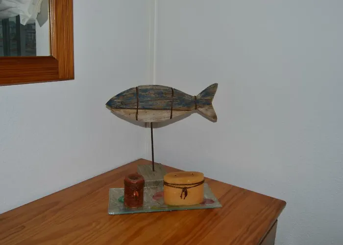 Apartmán Norton De Matos Póvoa de Varzim