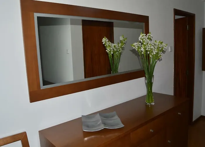 Norton De Matos Apartmán