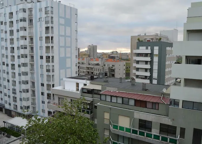 Norton De Matos * Póvoa de Varzim