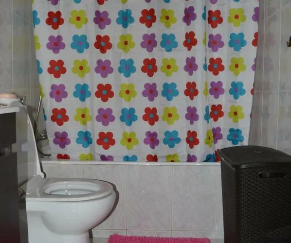 Apartmán Norton De Matos *