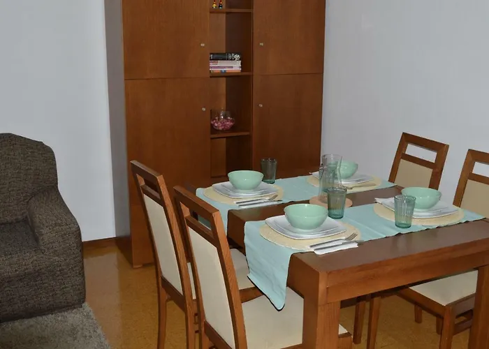 Norton De Matos Apartmán