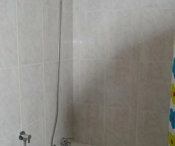 Norton De Matos Apartmán