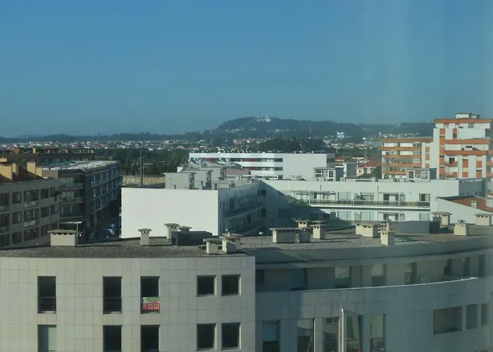 Norton De Matos Póvoa de Varzim