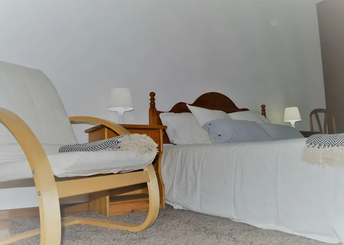 Apartmán Norton De Matos Póvoa de Varzim