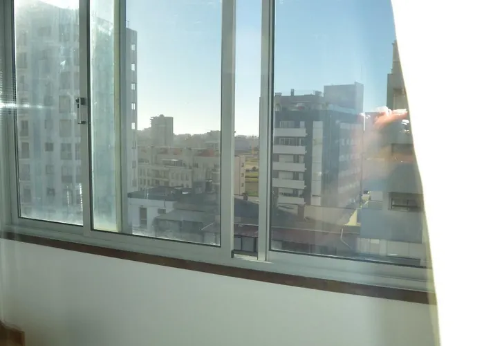 Norton De Matos Póvoa de Varzim