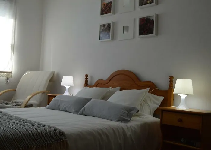 Norton De Matos Apartmán