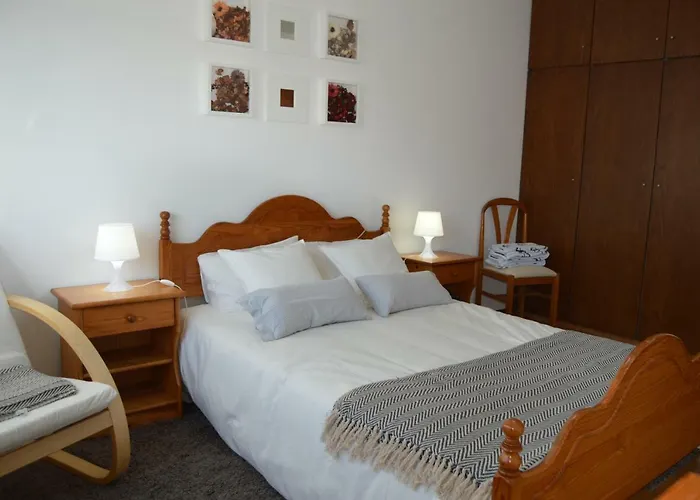 Apartmán Norton De Matos Póvoa de Varzim