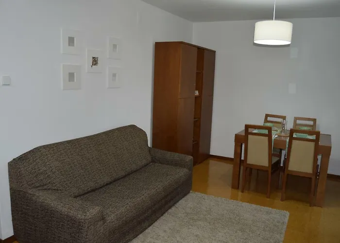 Norton De Matos Póvoa de Varzim